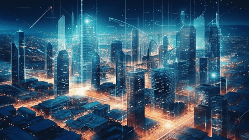 智慧园区建设：上海平台开发公司的关键角色**