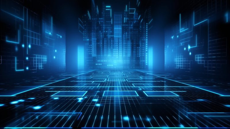 OA协同办公软件材质选型：揭秘背后的技术逻辑